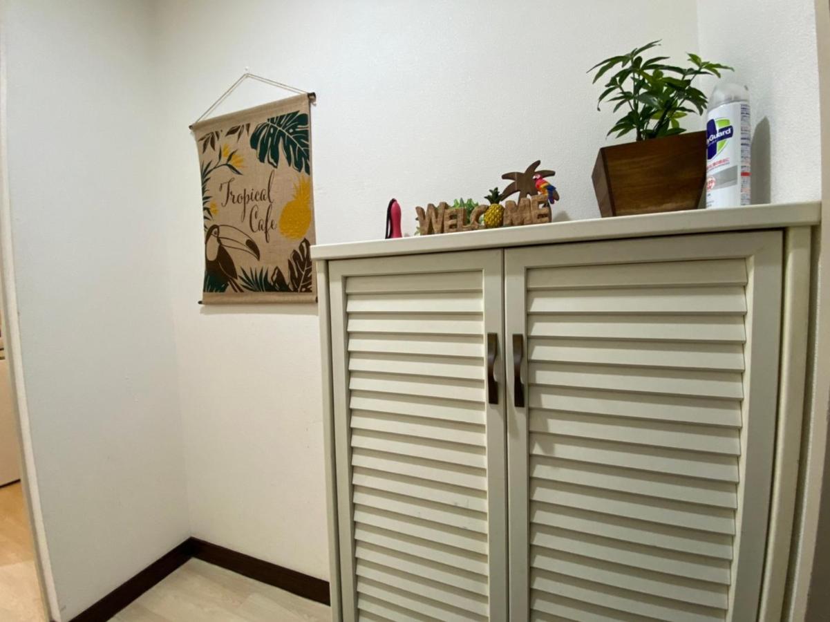 Close To Sapporo Station & Hokkaido University Hokusei 6F Экстерьер фото
