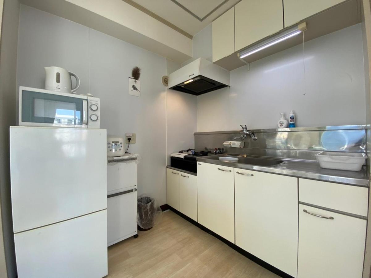 Close To Sapporo Station & Hokkaido University Hokusei 6F Экстерьер фото