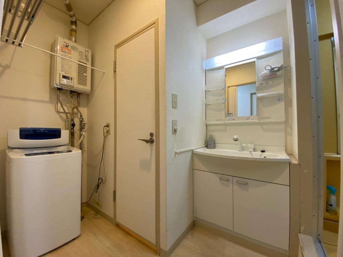 Close To Sapporo Station & Hokkaido University Hokusei 6F Экстерьер фото