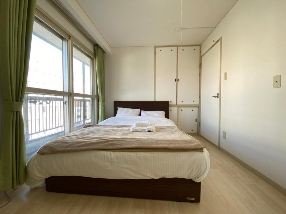 Close To Sapporo Station & Hokkaido University Hokusei 6F Экстерьер фото
