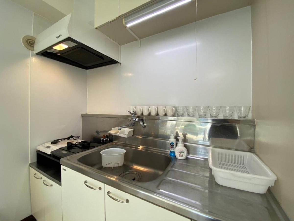 Close To Sapporo Station & Hokkaido University Hokusei 6F Экстерьер фото