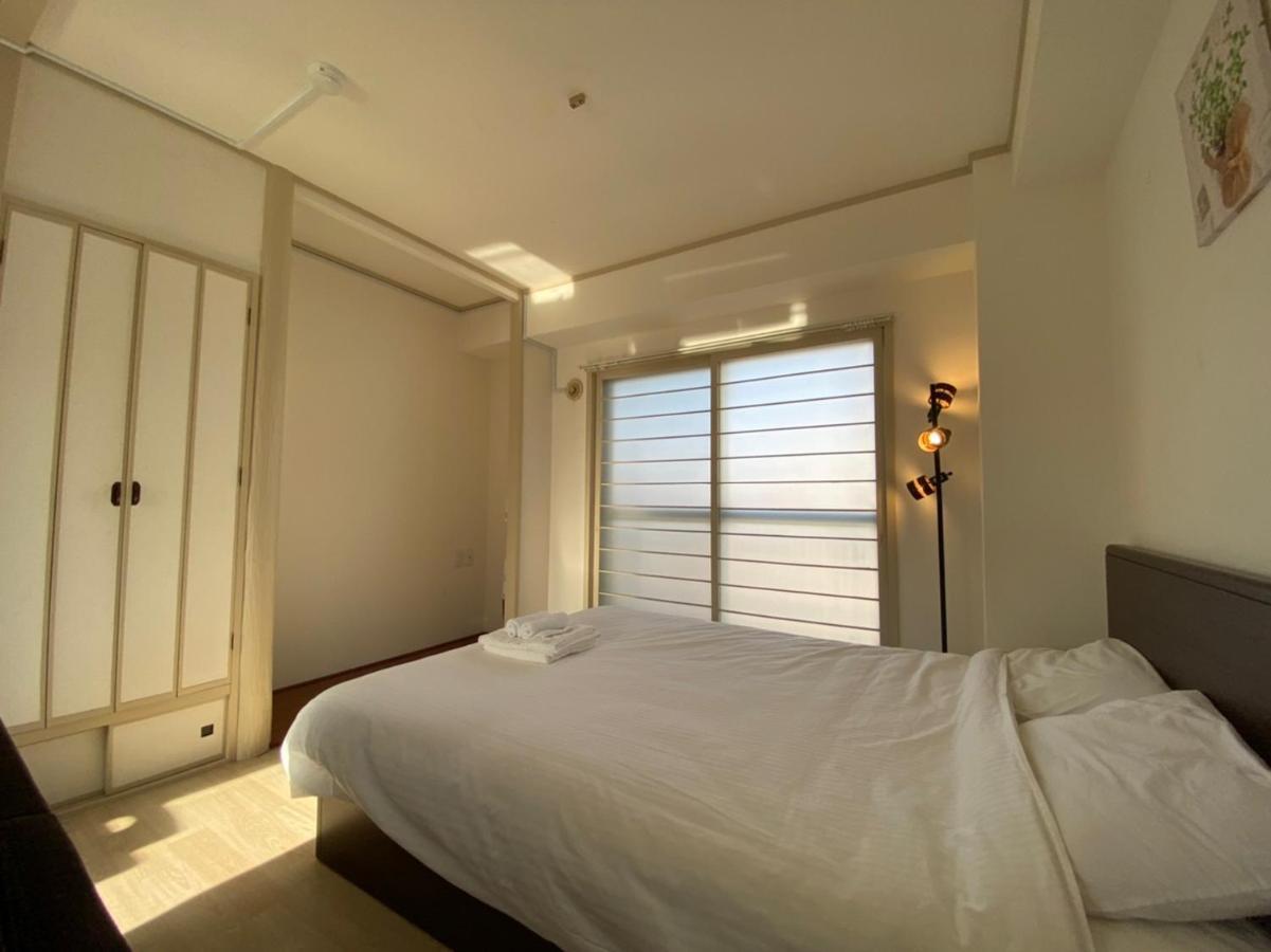 Close To Sapporo Station & Hokkaido University Hokusei 6F Экстерьер фото
